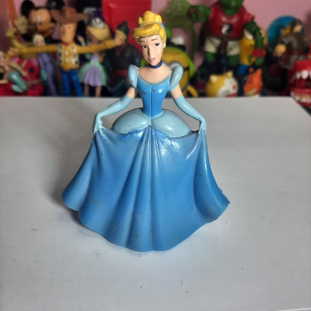 Cinderella cheap baby walker