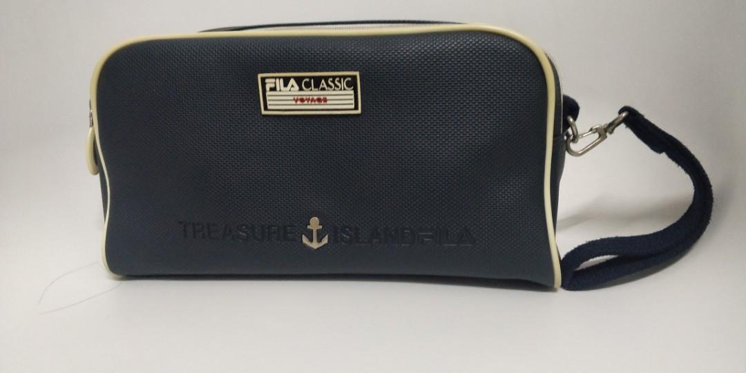 Original fila bag sale