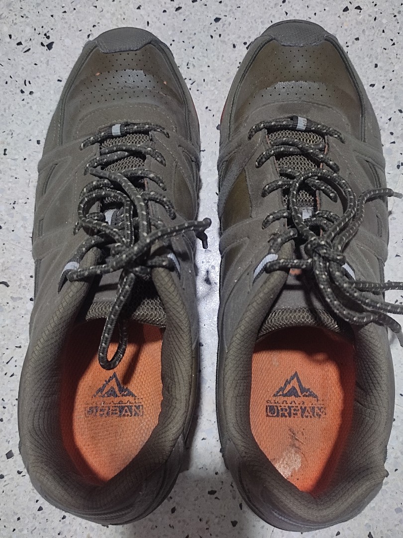 Karrimor arete wtx sales mens walking shoes