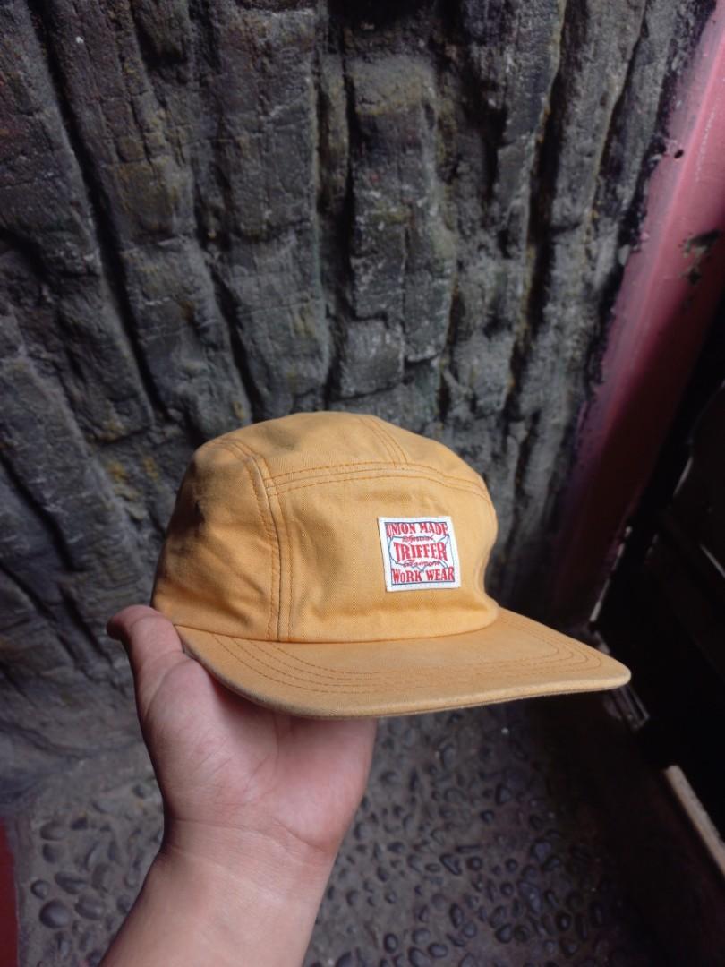 topi union made