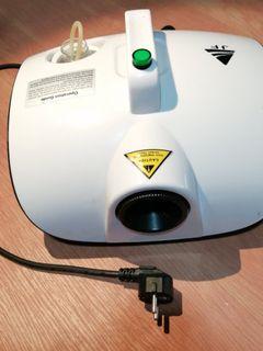 Fog disinfectant
