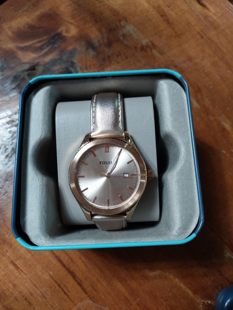 Fossil bq3313 sales