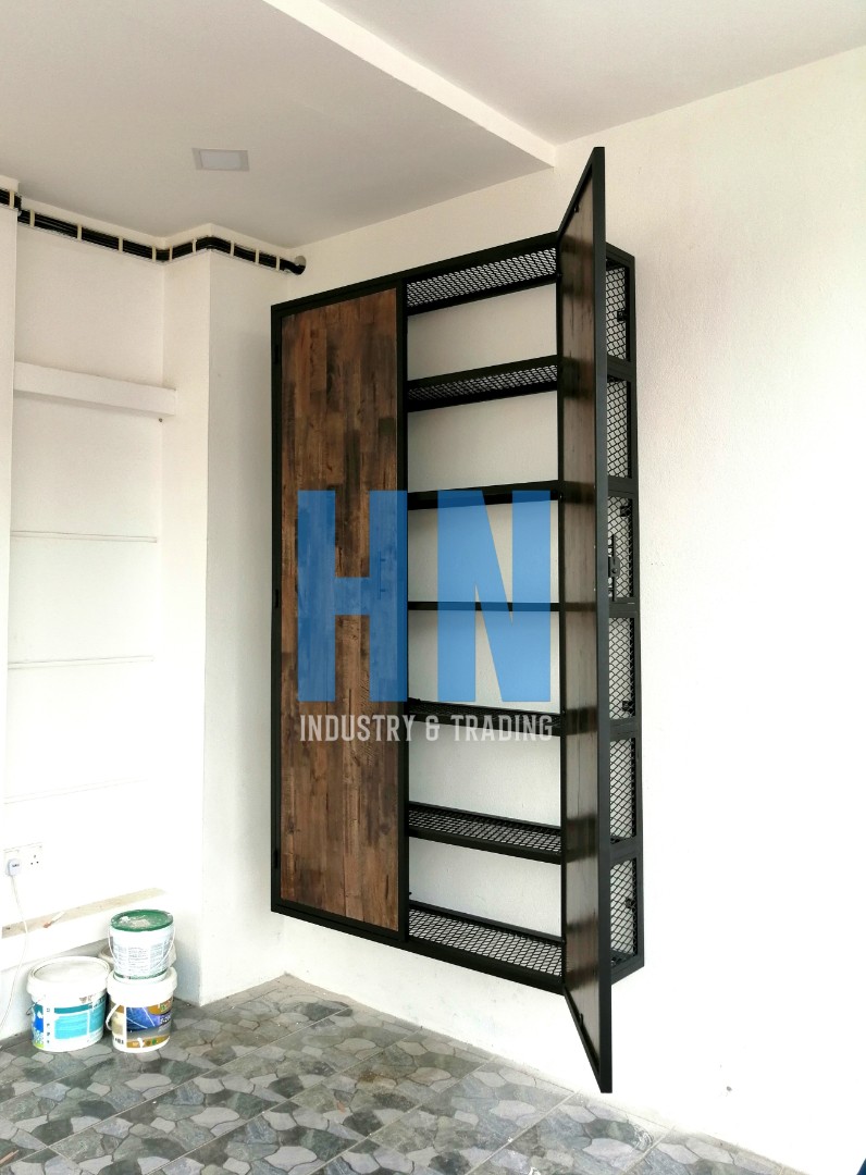 Outdoor shoe cabinet design deals