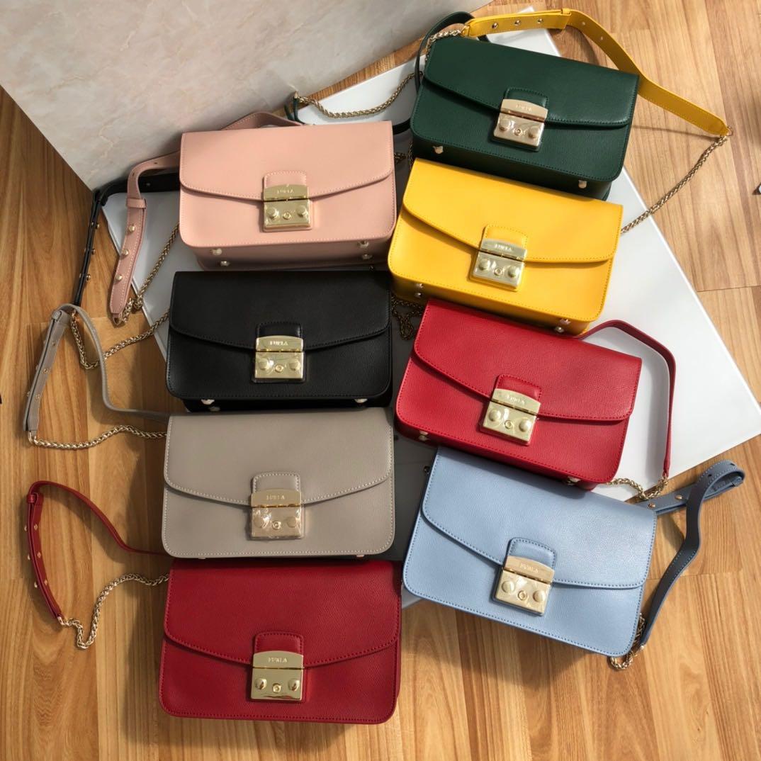 Furla Metropolis Large Size