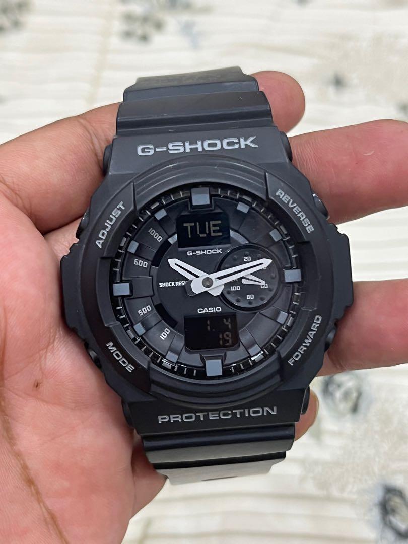 G SHOCK GA150 Men s Fashion Watches Accessories Watches on