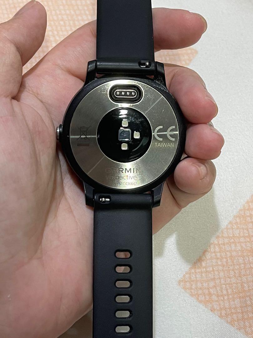 Garmin vivoactive 3 on sale smart