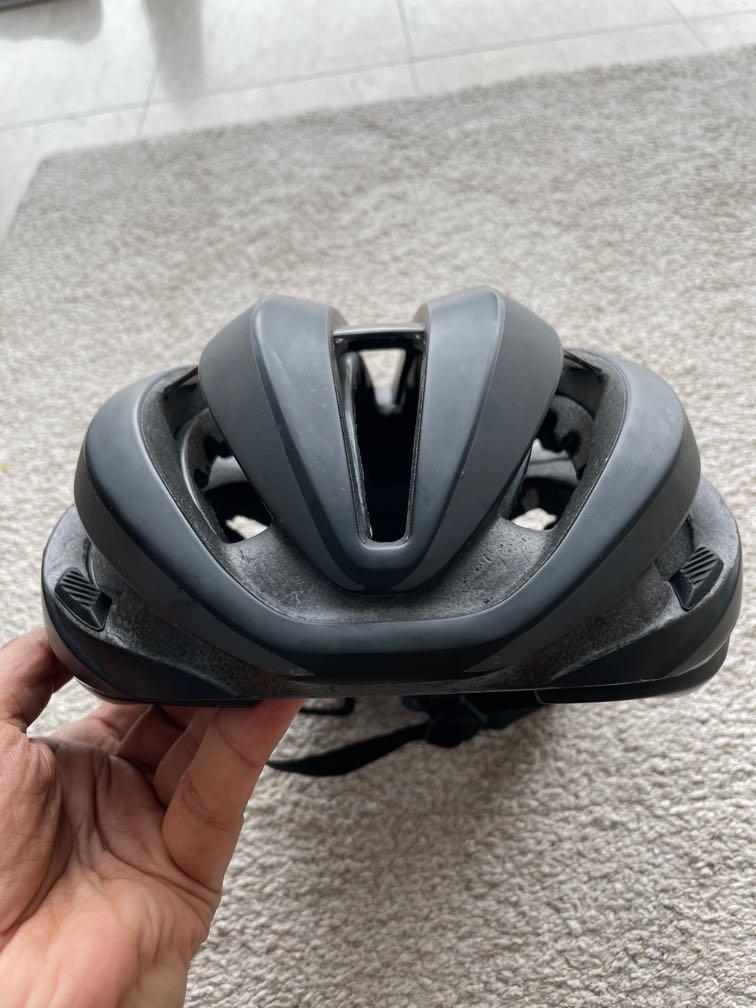 Genuine Giro Aether Bicycle Helmet, Sports Equipment, Bicycles & Parts