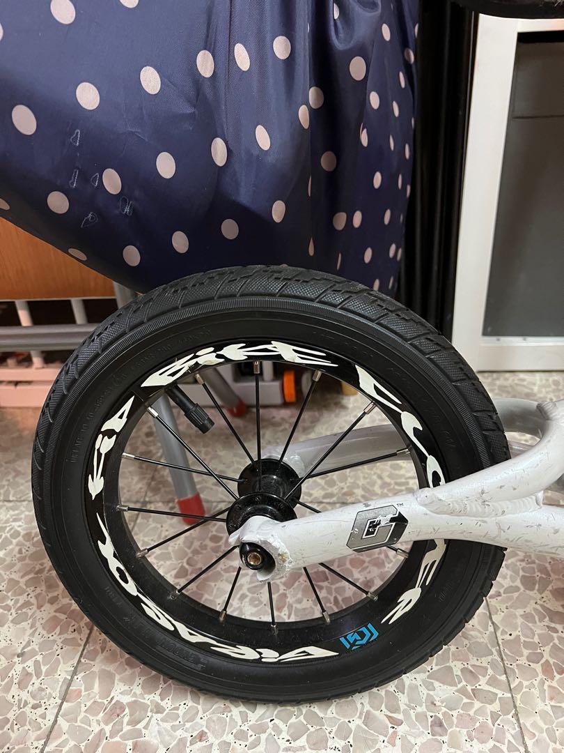 Girasol discount push bike