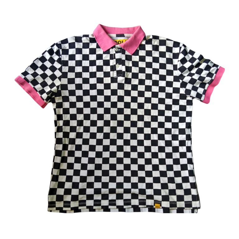 Golf wang hot sale polo