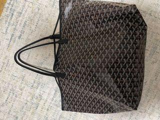 Goyard Tote GM