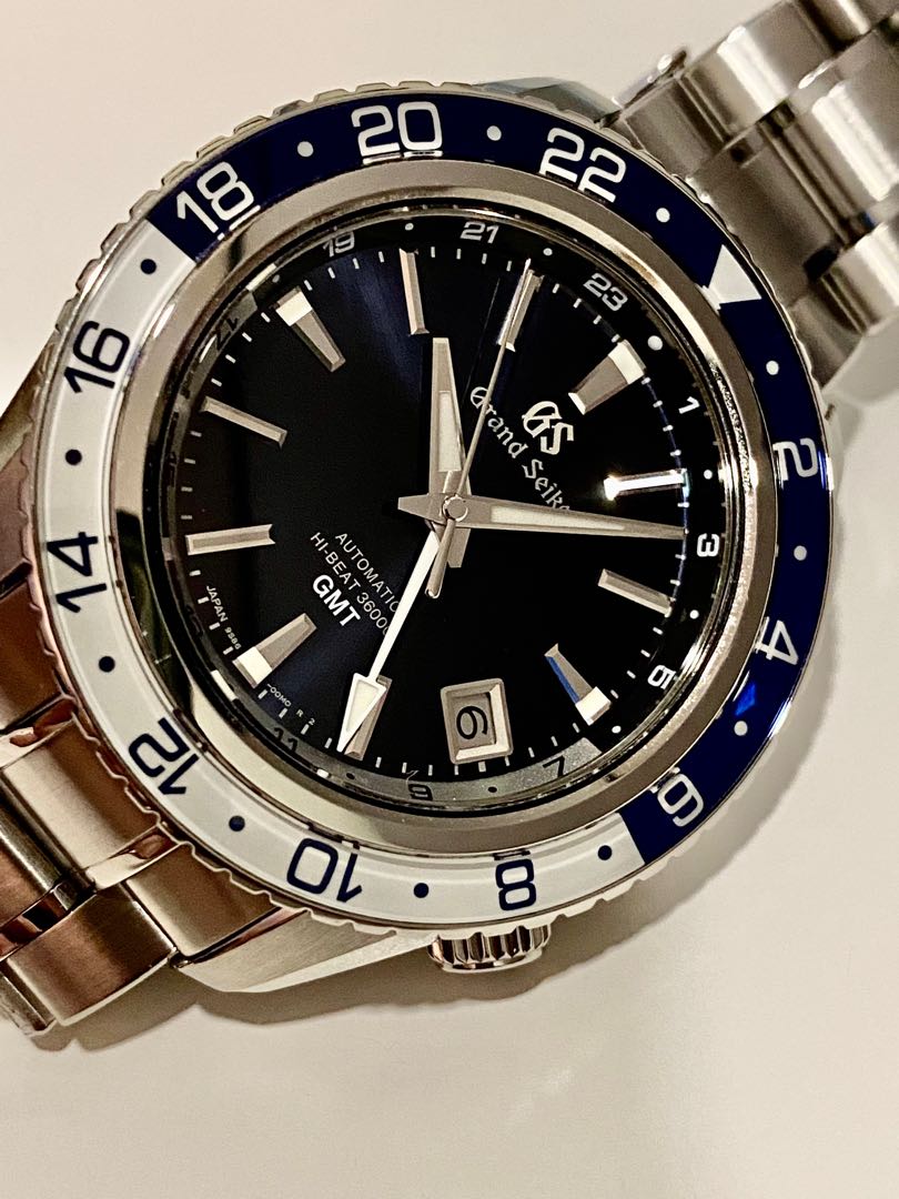 Grand seiko sbgj237g store