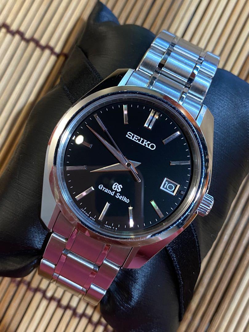 Seiko sbgv007 store