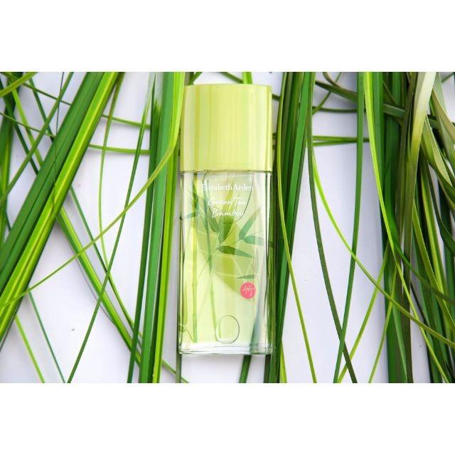 Green Tea Bamboo Elizabeth Arden Beauty Personal Care