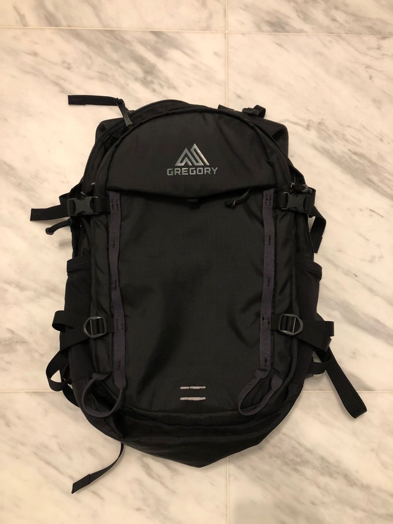 Gregory Matia 28 litres Men s Fashion Bags Backpacks on Carousell
