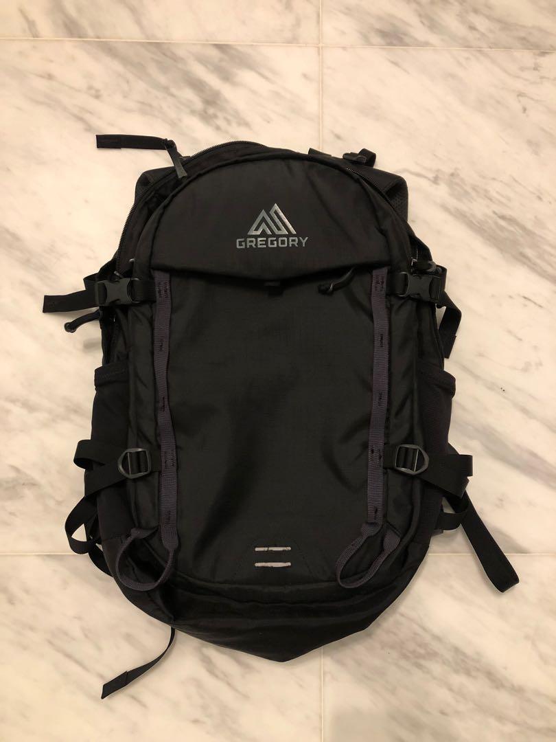 Gregory matia shop 28 review