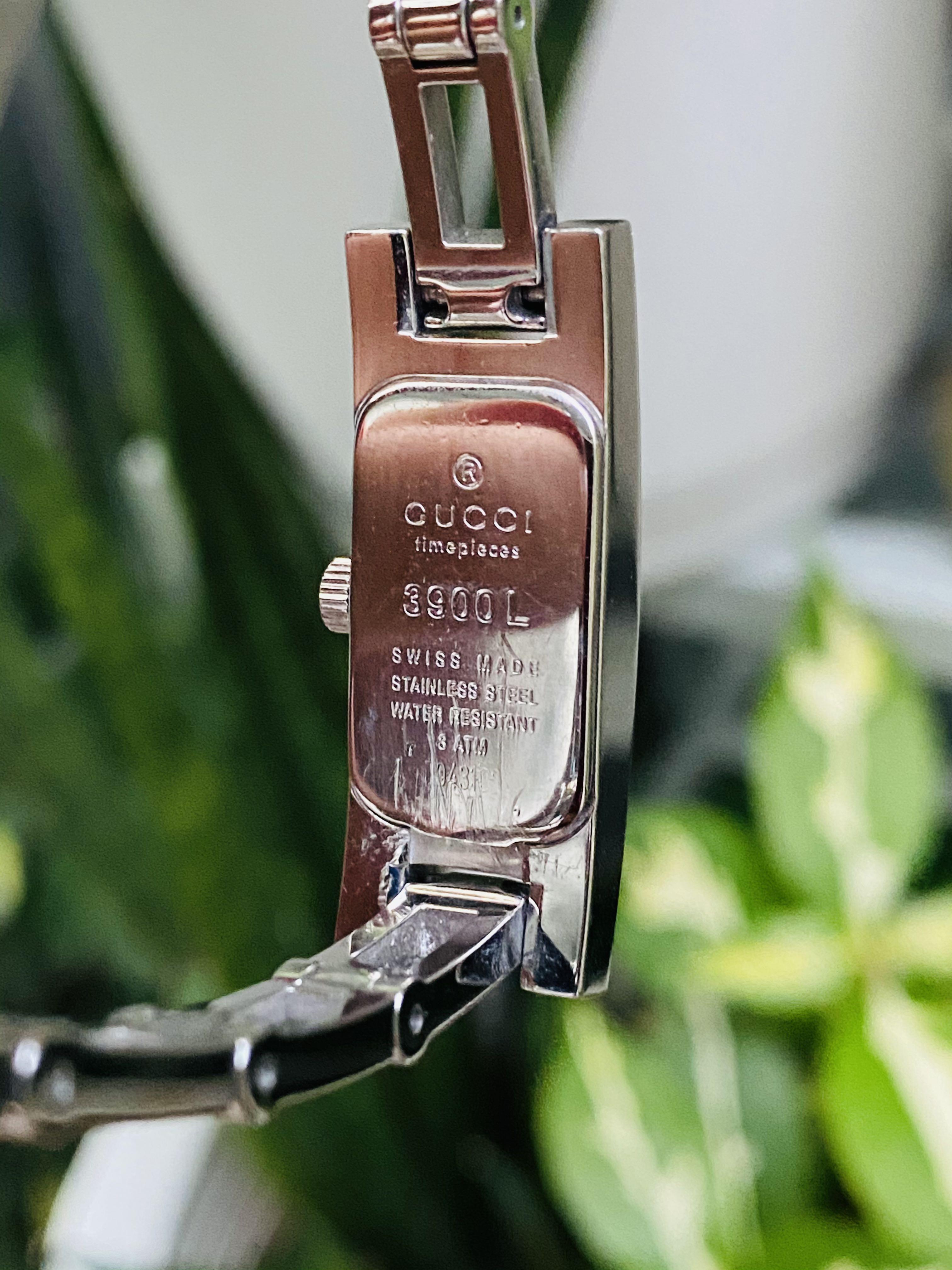 Gucci 3900 on sale