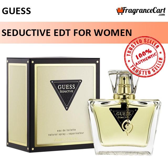 Guess seductive online perfume 75ml