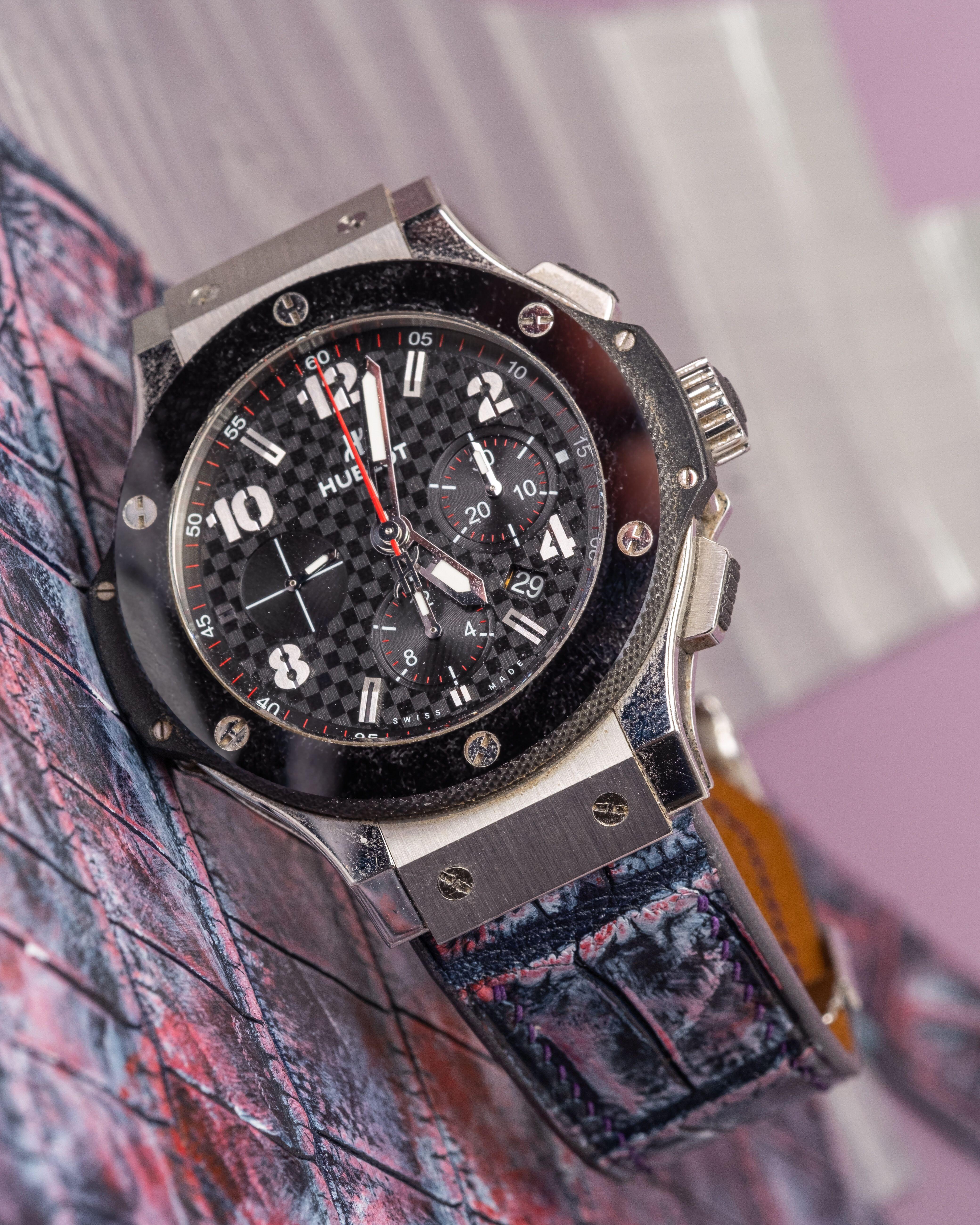 Hublot galaxy online