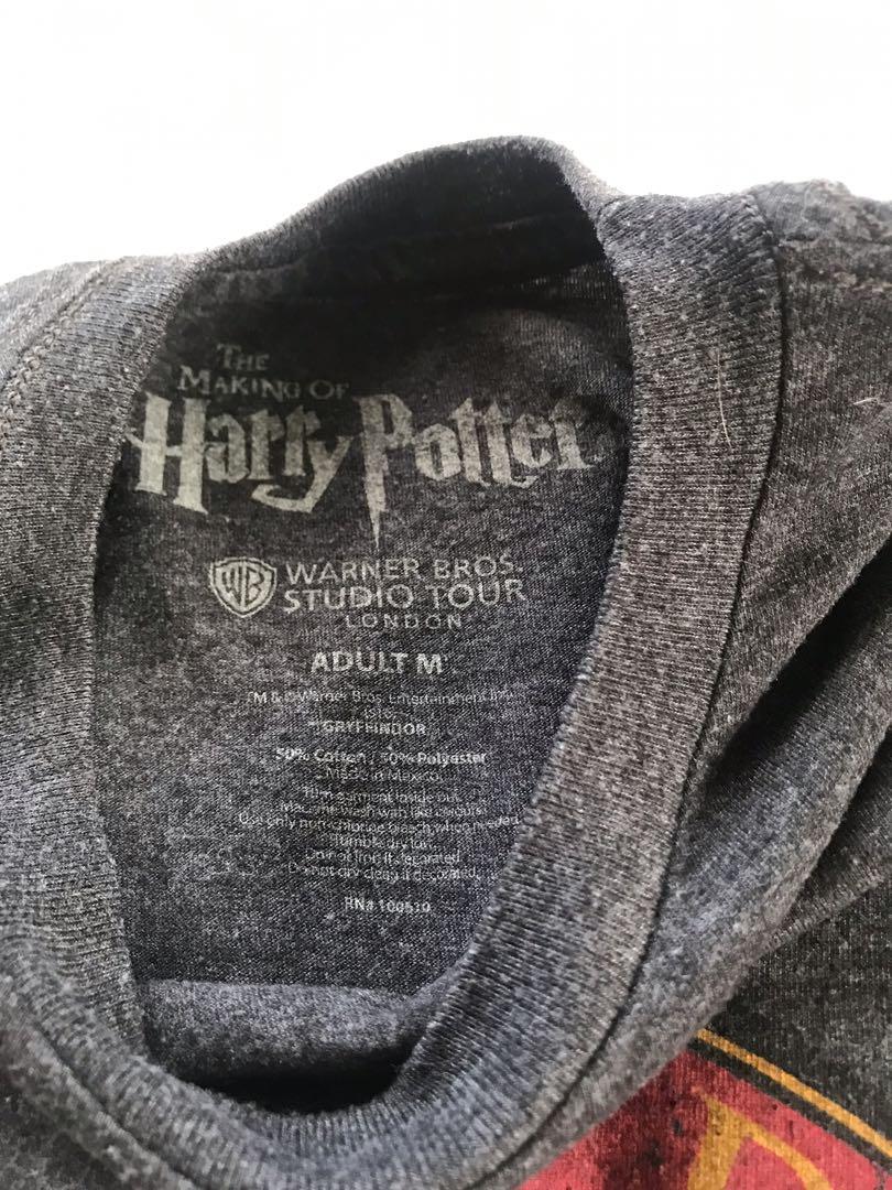 Official Harry Potter Hogwarts Railways Women's T-Shirt - Licensed Apparel, Machine Washable, Size Large