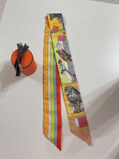 Hermes Twilly