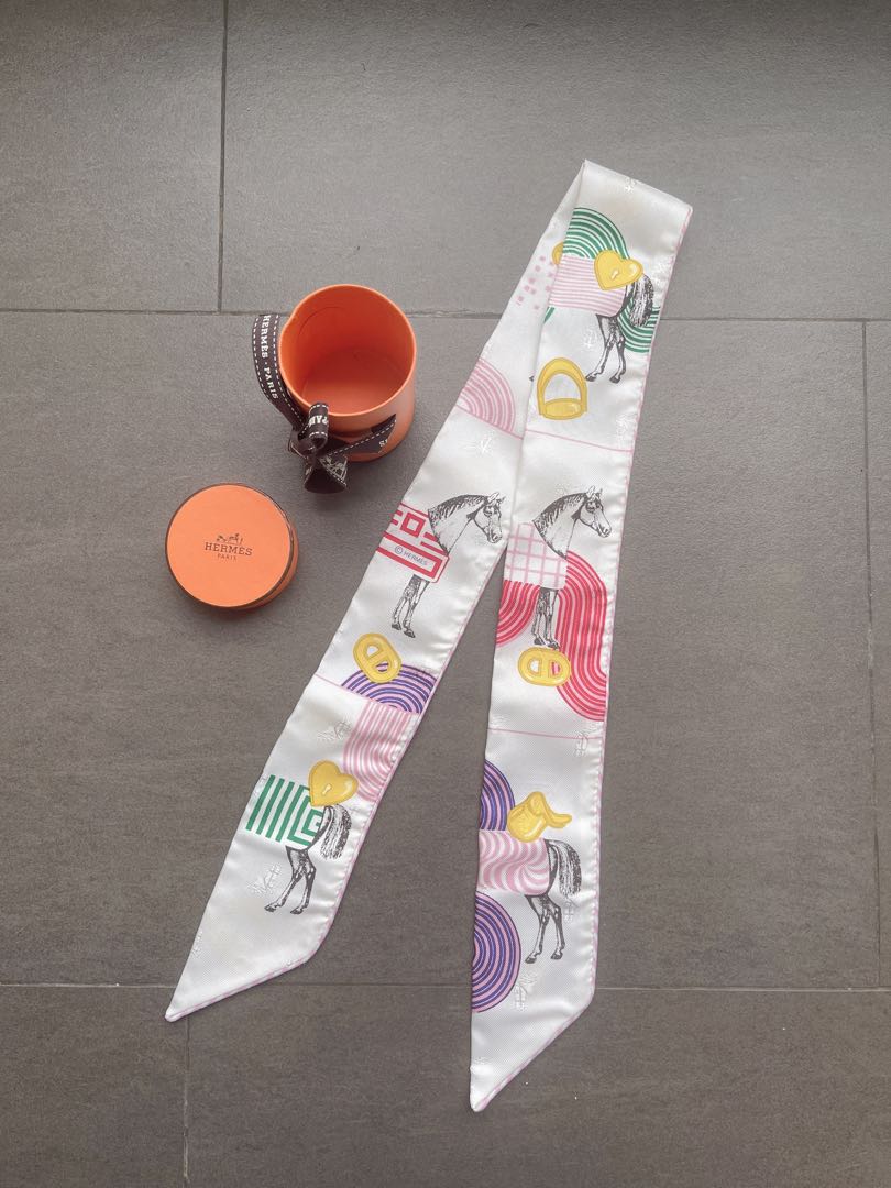 twilly garde robe pop