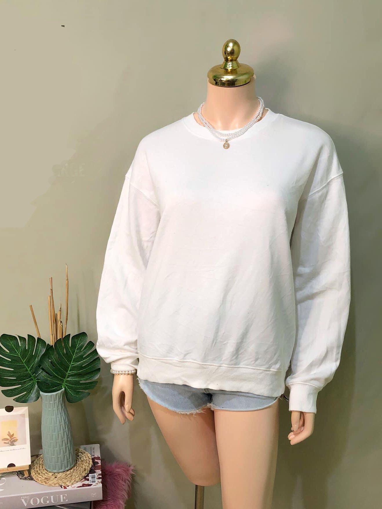 cotton unisex womens basic elagant 