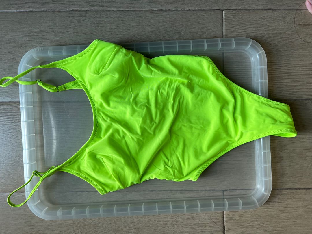 H&M Swimwear, Women's Fashion, Swimwear, Bikinis & Swimsuits on Carousell