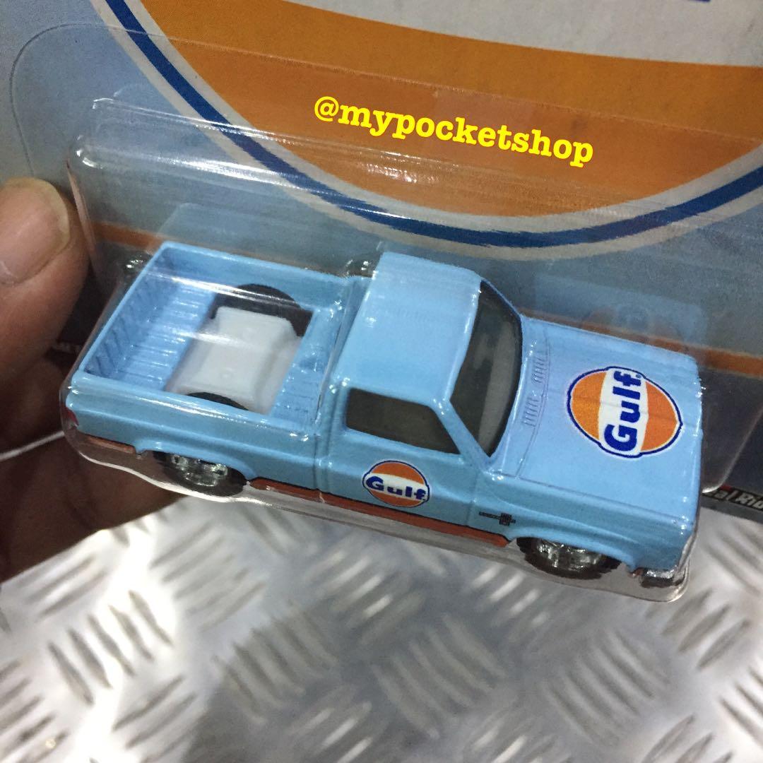 Hot wheels square body best sale