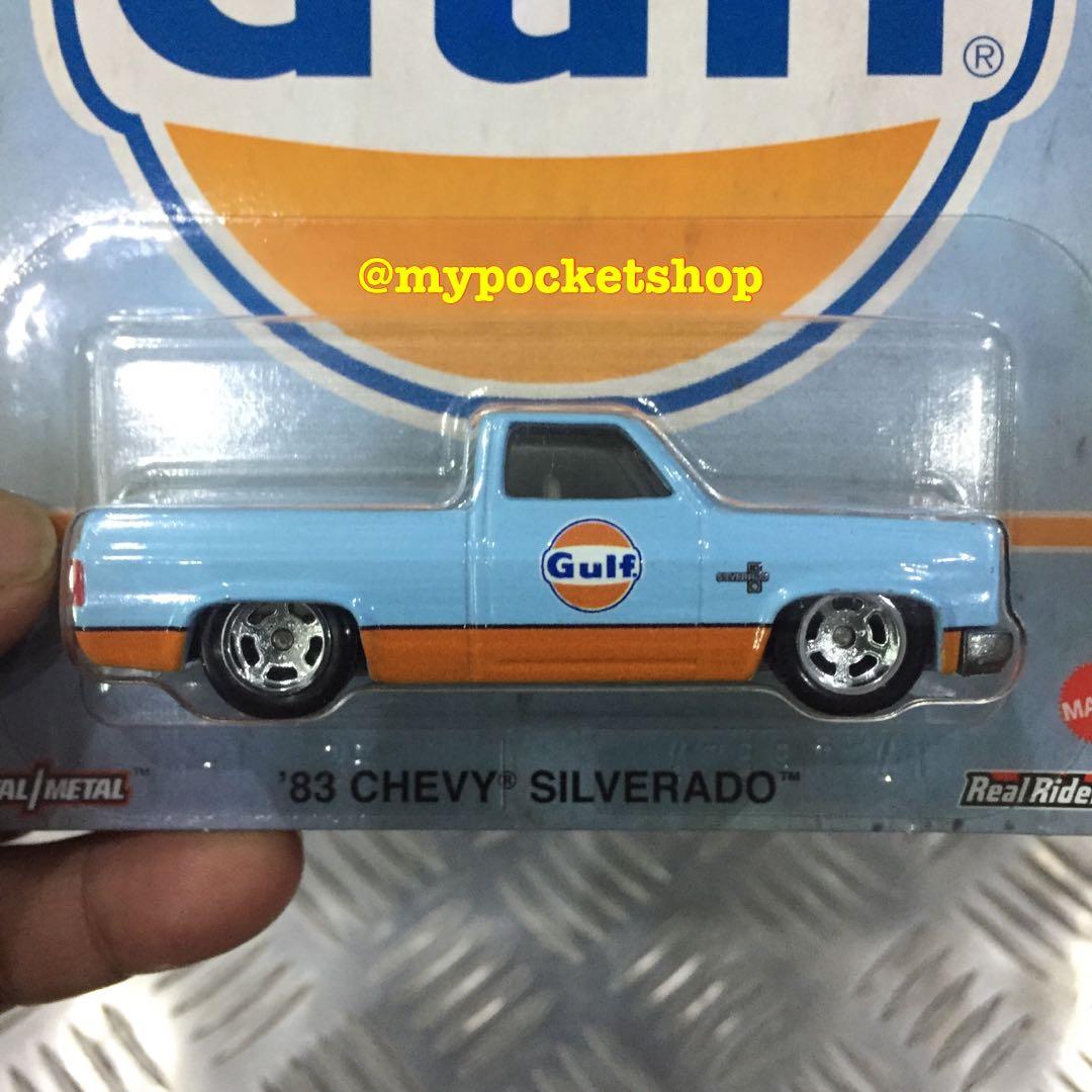 Hot wheels square body best sale