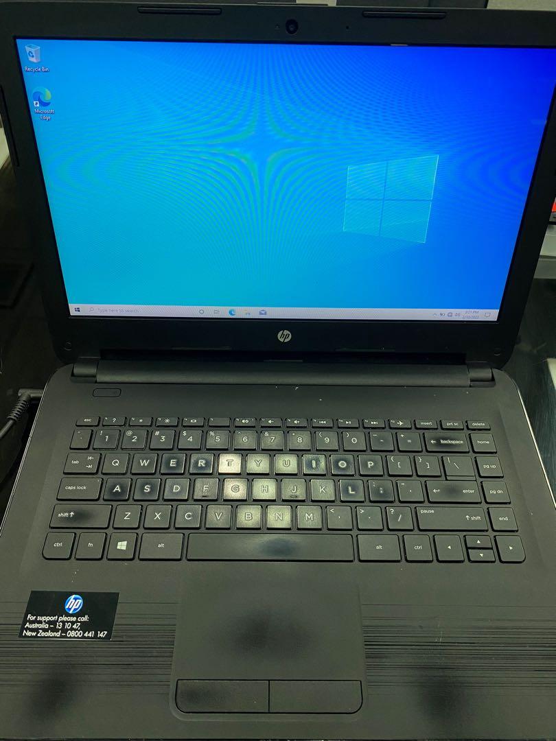 HP PAVILLION, Computers & Tech, Laptops & Notebooks on Carousell