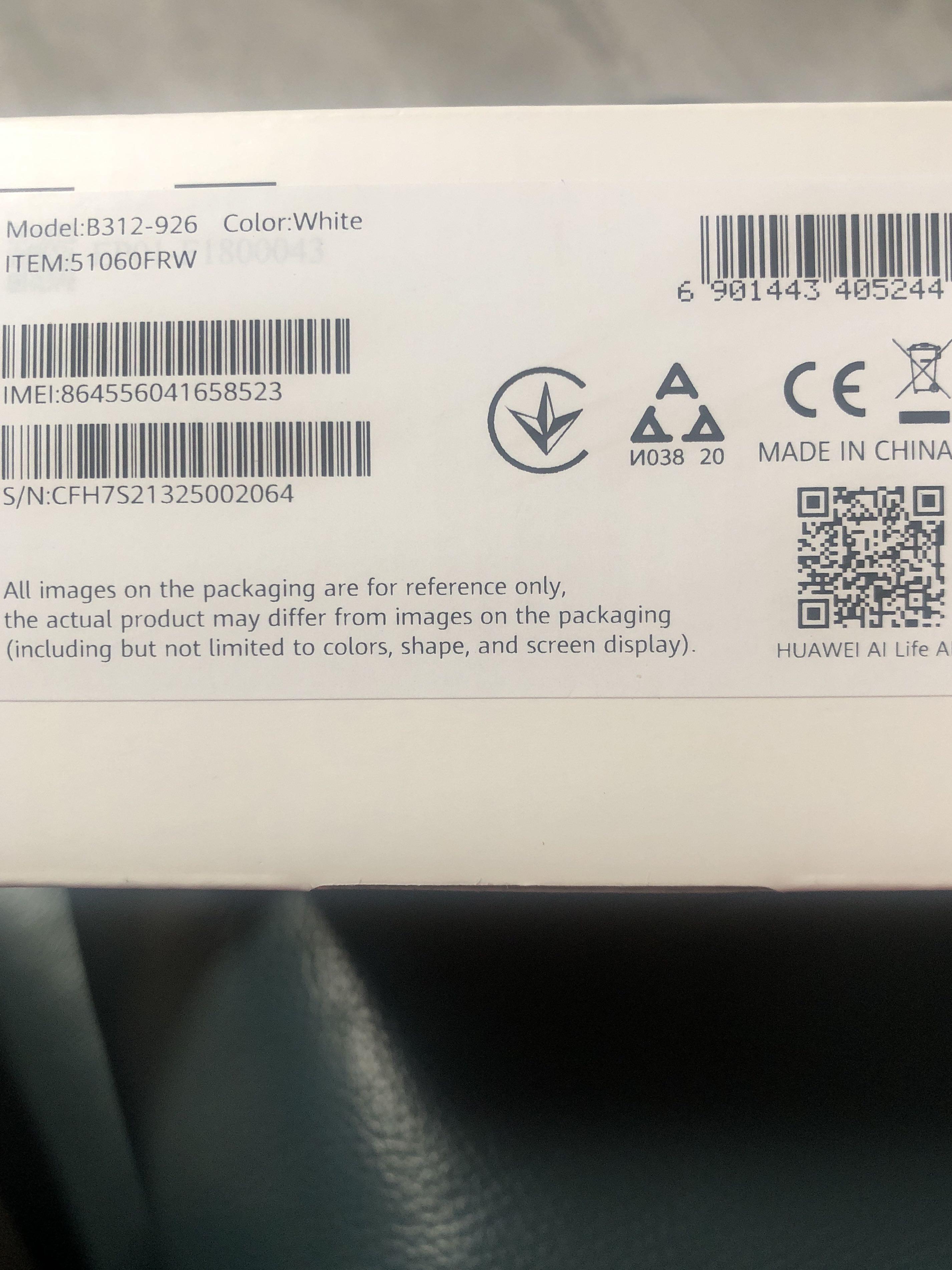 Huawei 4G Router 2s, Computers & Tech, Office & Business Technology on ...