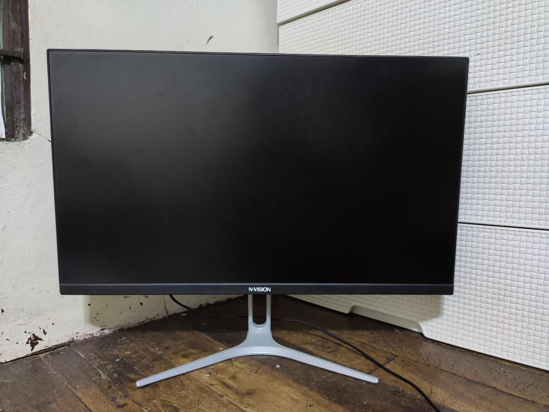 Ip24v1 Nvision, Computers \u0026 Tech, Parts 