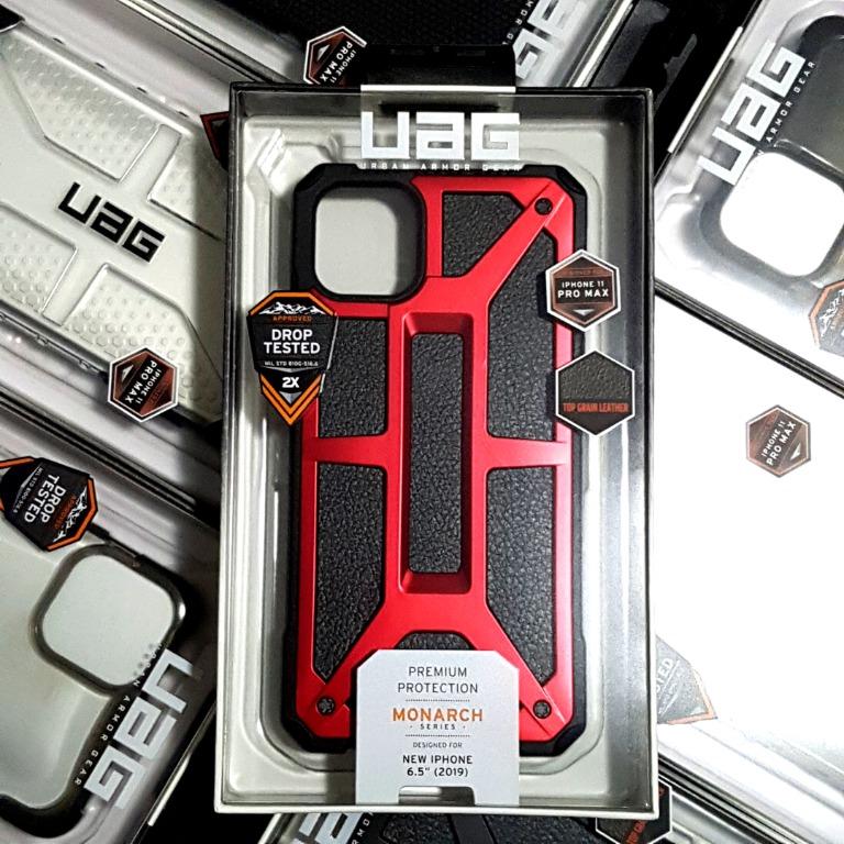 UAG iPhone 15 pro case, Mobile Phones & Gadgets, Mobile & Gadget  Accessories, Cases & Sleeves on Carousell