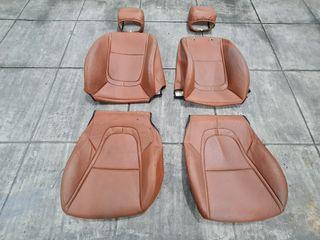 Jaguar XF Seat Cover complete in good condition