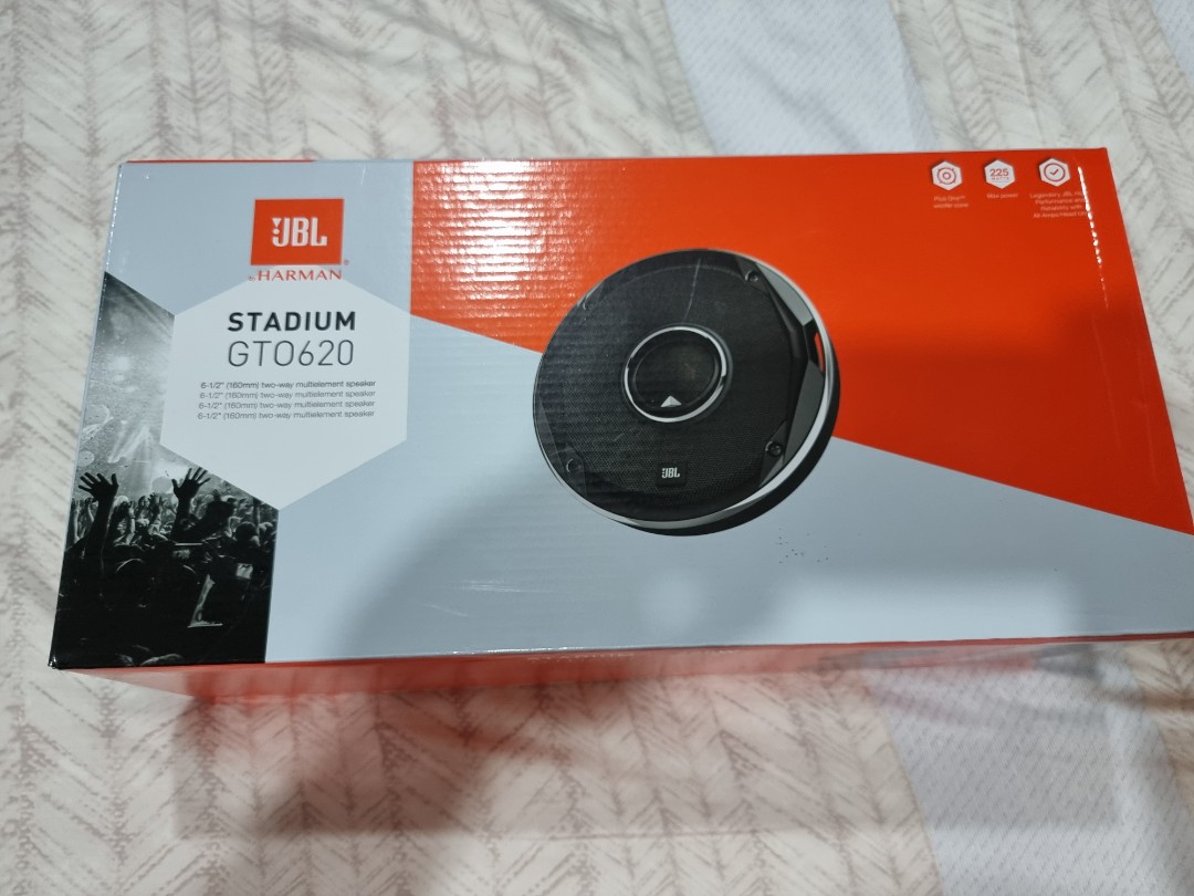 Stadium gto620 deals
