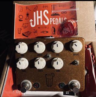 Jhs sweet tea v2