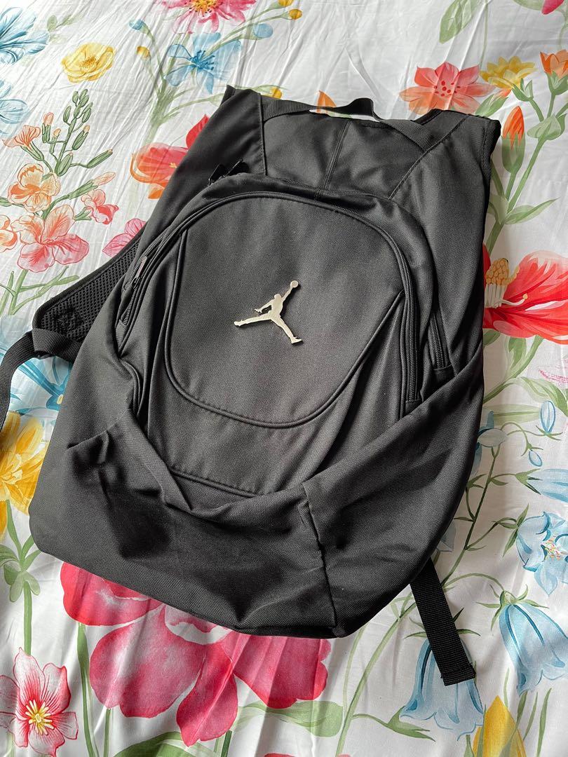 Jordan jumpman 23 backpack shop