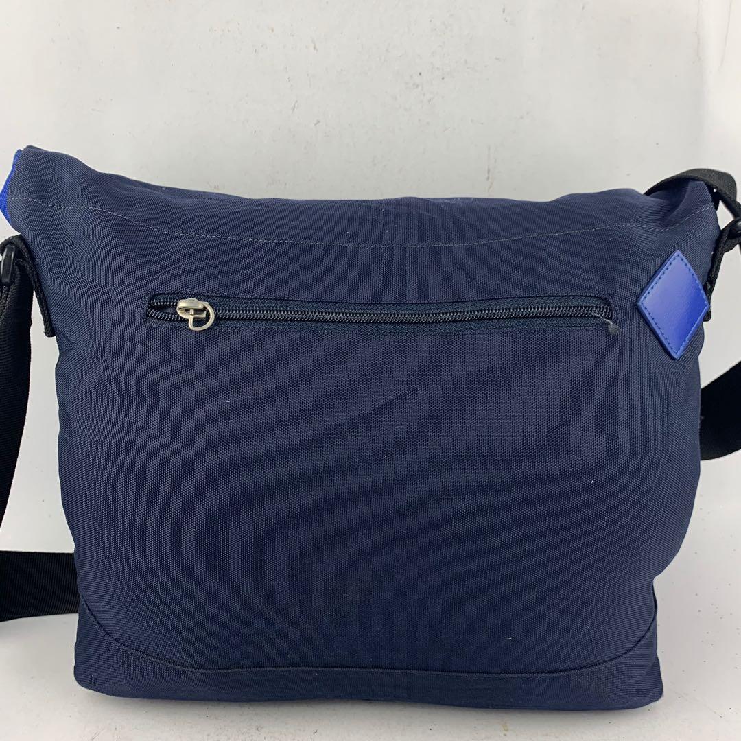 K swiss messenger bag, Men's Fashion, Bags, Sling Bags on Carousell