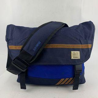 K- swiss messenger bag