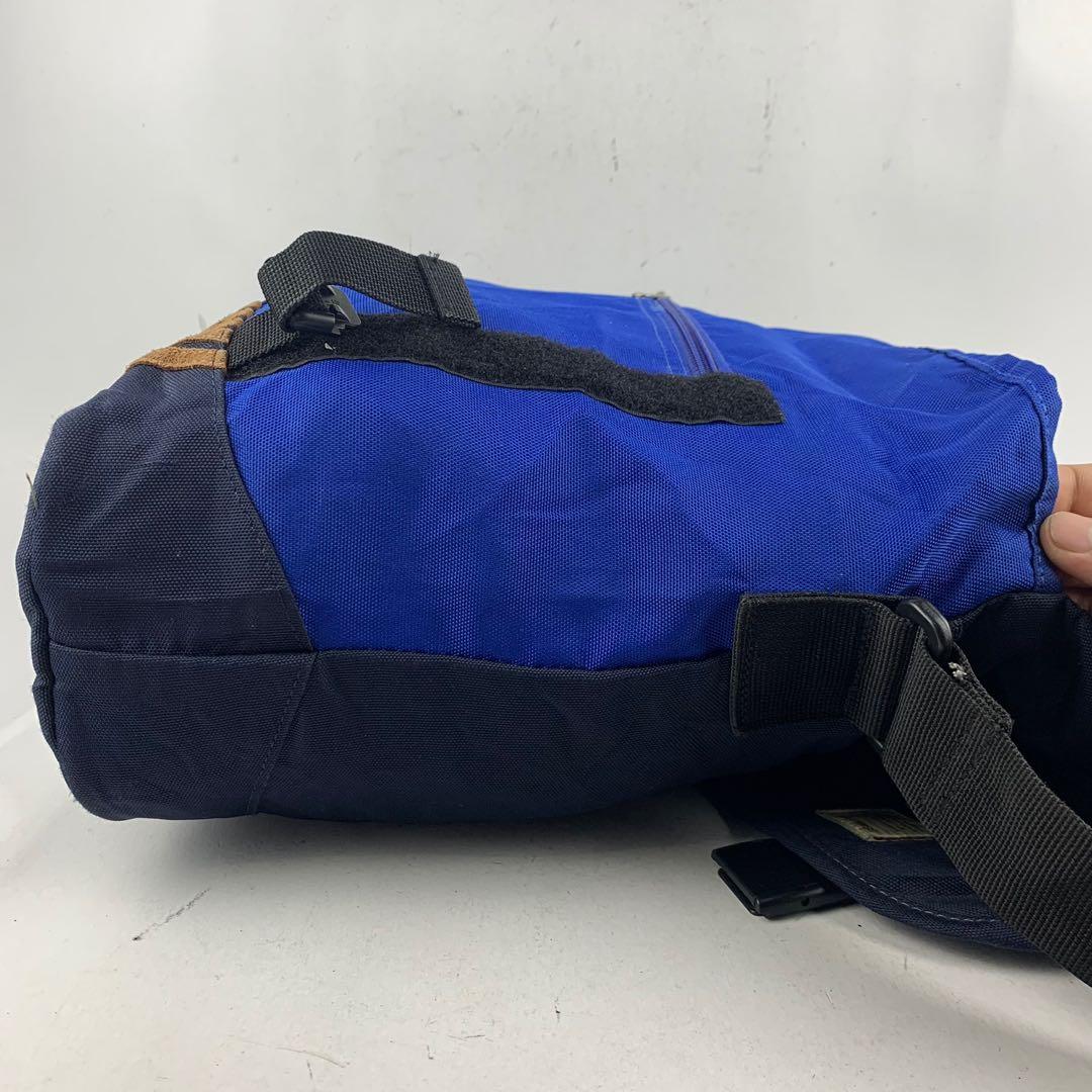 K swiss messenger bag, Men's Fashion, Bags, Sling Bags on Carousell