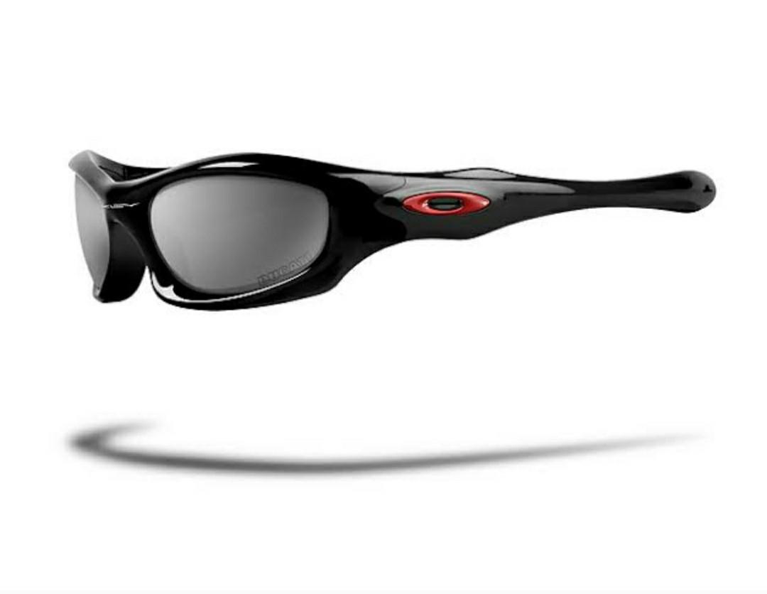 Kacamata Oakley Monster Dog Ducati L.E