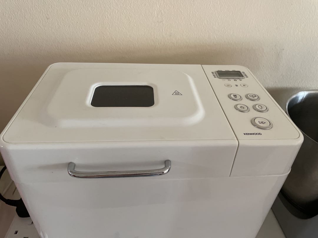 Kenwood bm250, Furniture & Home Living, Bathroom & Kitchen Fixtures on ...