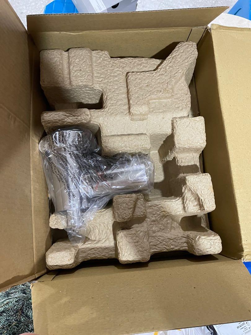 Kenwood MG470 Meat Grinder & Sausage Maker, TV & Home Appliances