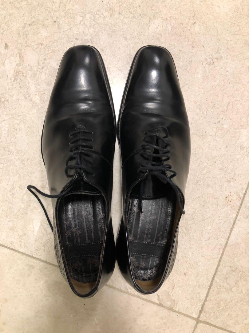 Kenzo formal shoes new arrivals