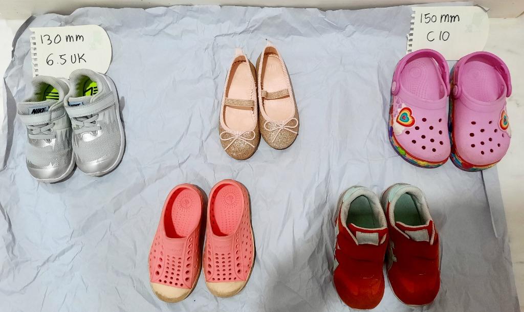 11 of the best summer shoes for kids for 2023 UK