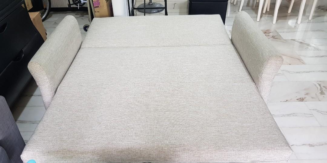 King Koil Sofa bed, Furniture & Home Living, Furniture, Sofas on Carousell