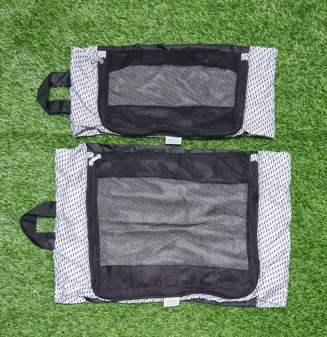 Kipling packing cubes discount