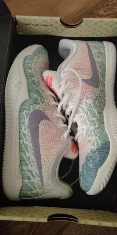 Mamba top rage multicolor