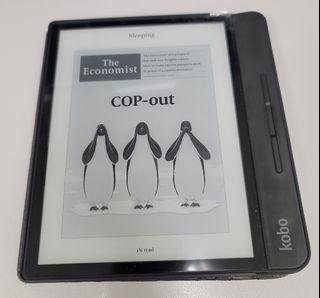 Kobo Forma 32G 8" E-ink