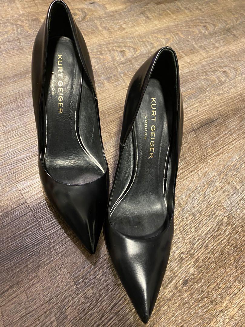 Kurt geiger stilettos sale